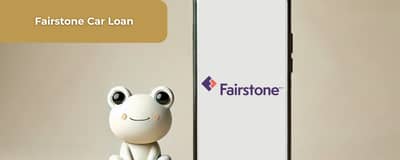 Fairstone Car Loan: See everything you need to know