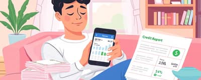 Pagos Programados: Evita Recargos y Mejora Tu Crédito