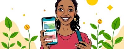 Microcréditos: La Solución Financiera para Emprendedores