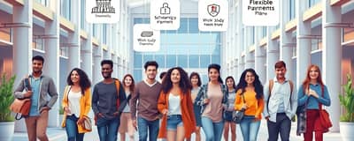 Financiación de Estudios Superiores: Más Allá de los Préstamos Tradicionales