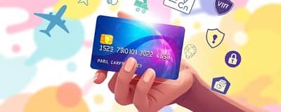 Más Allá del Crédito: Beneficios Ocultos de tu Tarjeta