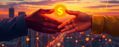 Préstamos P2P: Conectando Inversores y Solicitantes