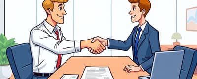 Negocia tu Préstamo: Estrategias para Mejorar Condiciones