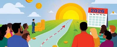 Impacto Fiscal de Tu Plan de Jubilación: Lo Que Debes Saber