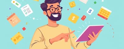 Consejos para Evitar Cargos por Mora en tus Pagos