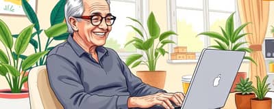 Reinventa Tu Carrera: Jubilación Activa y Nuevas Oportunidades