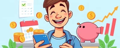 Automatiza Tu Ahorro de Jubilación: Pequeños Pasos, Grandes Resultados