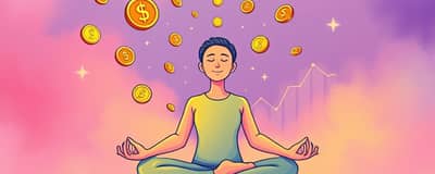 Adiós al Estrés Financiero: Mindfulness para Tu Bolsillo