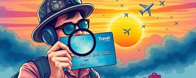 La Letra Pequeña de los Seguros de Viaje con Tarjeta