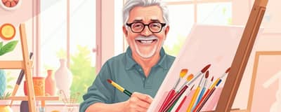 Jubilación Creativa: Cómo Financiar Tus Pasiones Después del Retiro