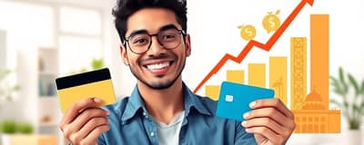 Minimizando el Impacto Negativo de un Rechazo de Solicitud de Tarjeta