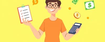 Evita Errores Comunes al Solicitar Cualquier Tipo de Préstamo