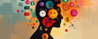 La Psicología del Dinero: Entiende Tus Hábitos de Gasto