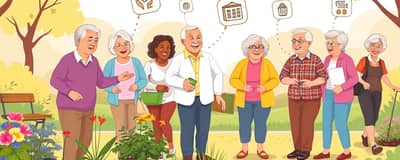 Transición a la Jubilación: Consejos para una Adaptación Exitosa