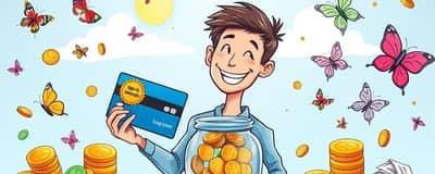 Ventajas de Consolidar Deudas con una Tarjeta de Bajo Interés