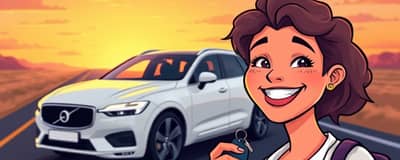 Préstamos para Vehículos: Tu Camino Hacia el Carro Ideal