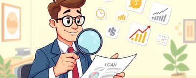 Guía Completa para Entender el CVA en un Préstamo