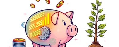 Automatiza Tu Ahorro: Haz que el Dinero Trabaje para Ti
