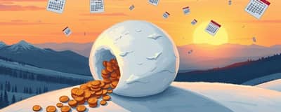 El Poder del Interés Compuesto en Tu Fondo de Retiro