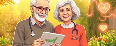 Salud y Finanzas: Planificando los Costos Médicos en la Jubilación