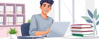 Prepárate para Impuestos: Guía Sencilla para Universitarios