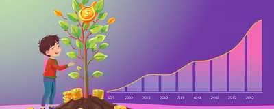 El Poder del Interés Compuesto para Jóvenes