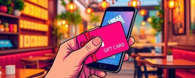 Tarjetas de Regalo: ¿El Reemplazo Perfecto del Efectivo?