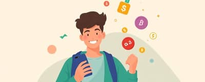 Micro-Inversiones para Estudiantes: Primeros Pasos