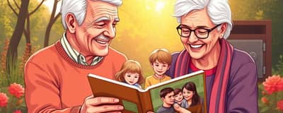 Legado y Jubilación: Protegiendo Tu Futuro y el de Tu Familia