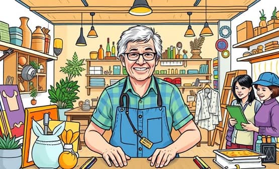 Jubilación y emprendimiento: cómo mantener ingresos activos tras retirarte