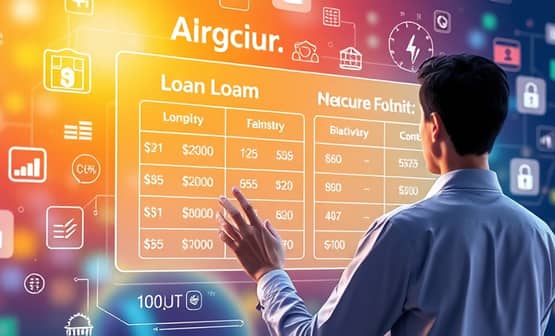 Evaluating Digital Loan Providers: What to Look For