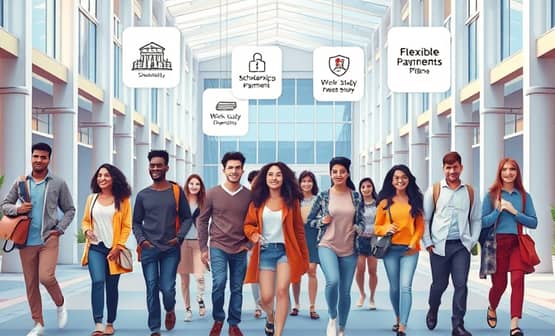 Financiación de Estudios Superiores: Más Allá de los Préstamos Tradicionales