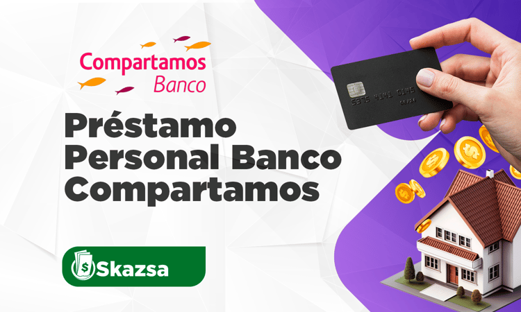 Préstamo Personal Banco Compartamos: Todo lo que Debes Conocer