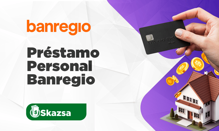 Préstamo Personal Banregio: Todo lo que Debes Conocer