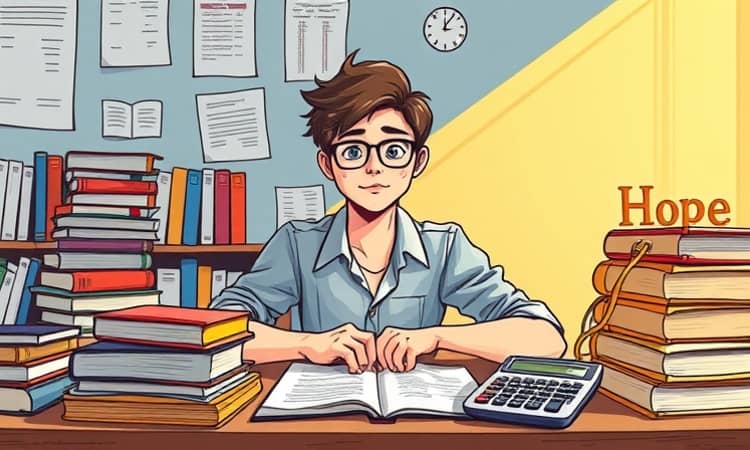 Estrategias financieras para afrontar la deuda estudiantil