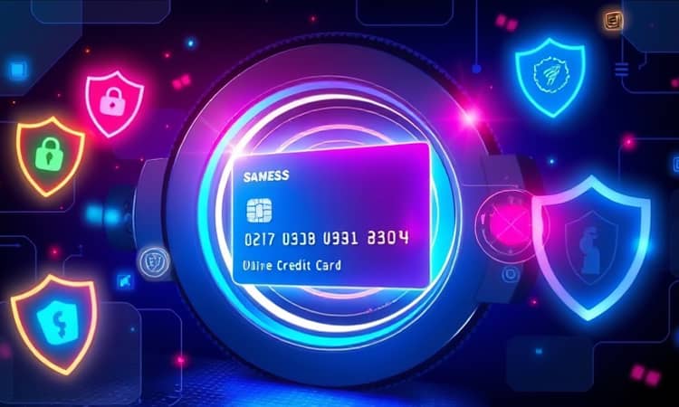Tarjetas virtuales: seguridad en tus compras en línea