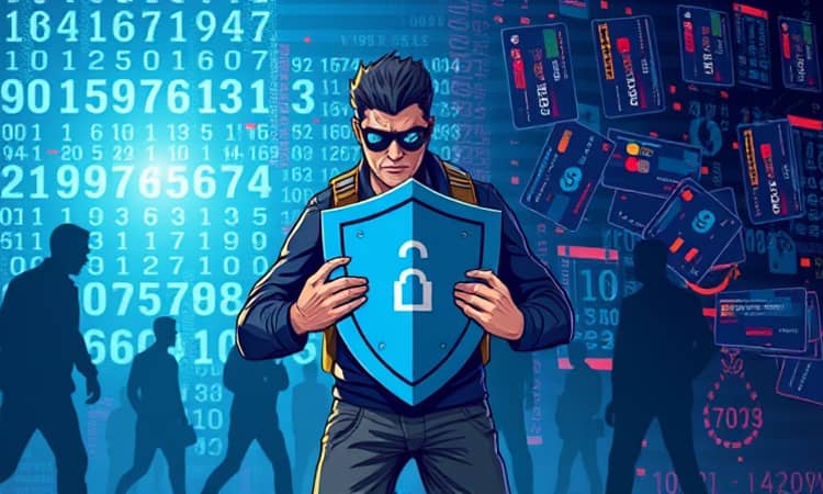Cómo protegerte contra fraudes en tarjetas de crédito