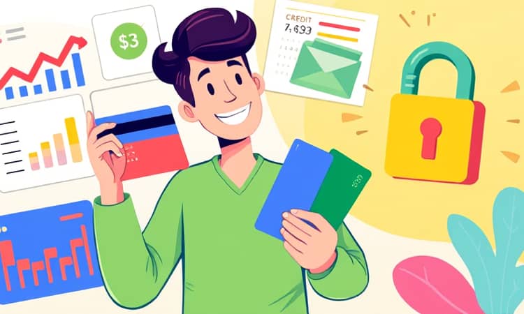 Cómo manejar las tarjetas de crédito sin endeudarte
