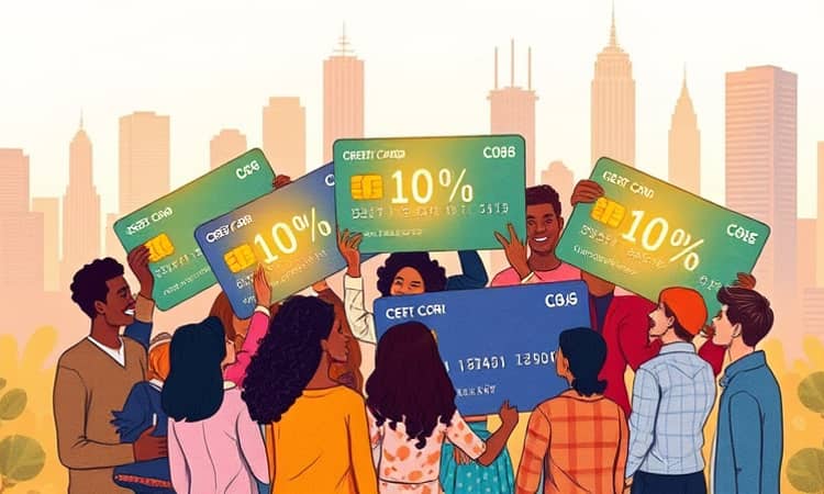Low-Interest Credit Cards: The Best Options Available Now