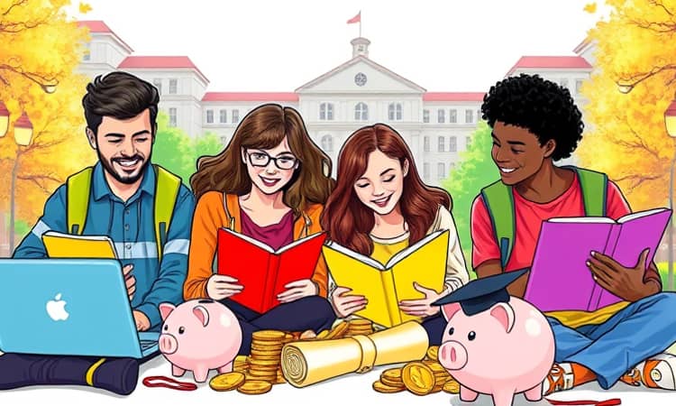 Smart Ways to Reduce Your College Expenses
