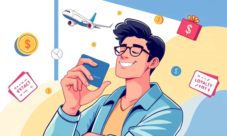 How to Maximize Your Credit Card Rewards Without Extra Effort