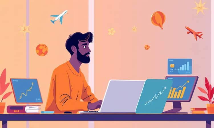 Credit Cards Designed Specifically for Freelancers
