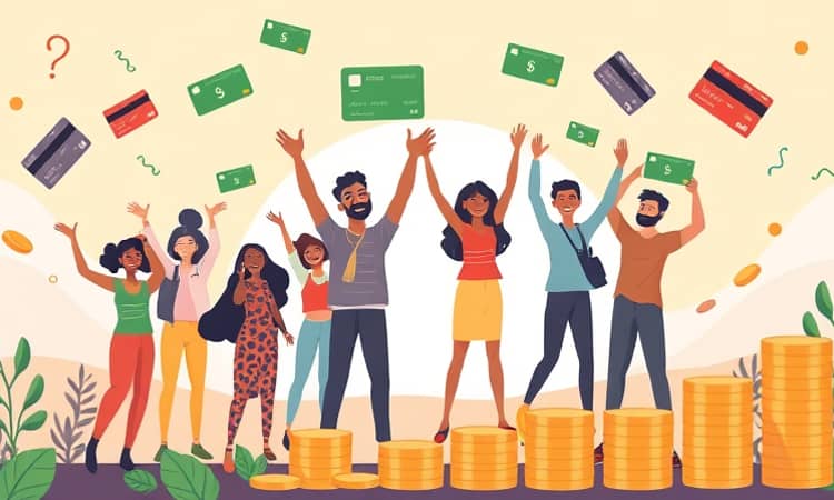 Credit Cards Offering the Highest Cashback Rates