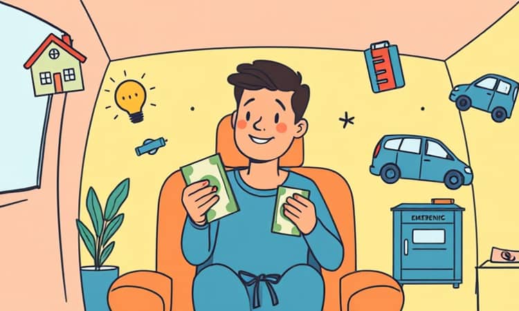 Emergency Loans: How to Access Funds Quickly and Safely