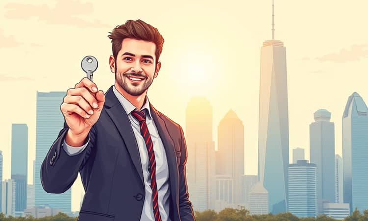 Loans Designed for Young Professionals