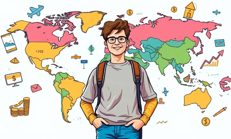 How to Financially Plan for Study Abroad Programs