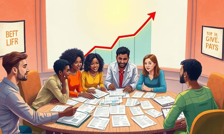 How to Get a Loan with Bad Credit: Reliable Options