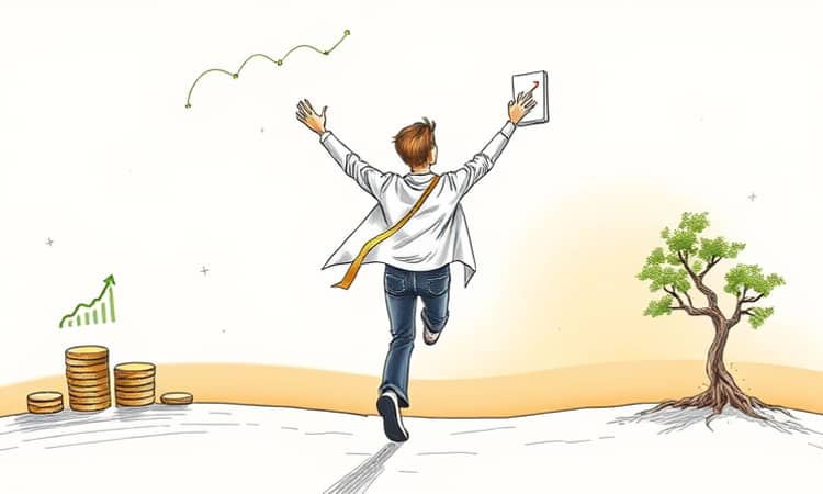 How to Achieve Financial Independence Before Retirement