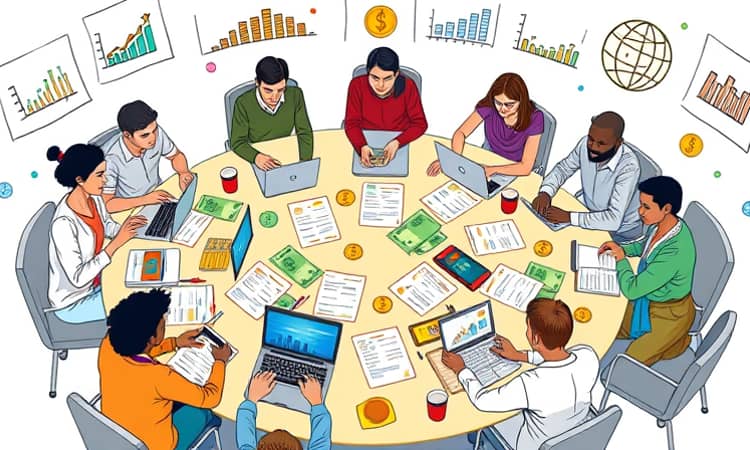 Finance Tips for International Students