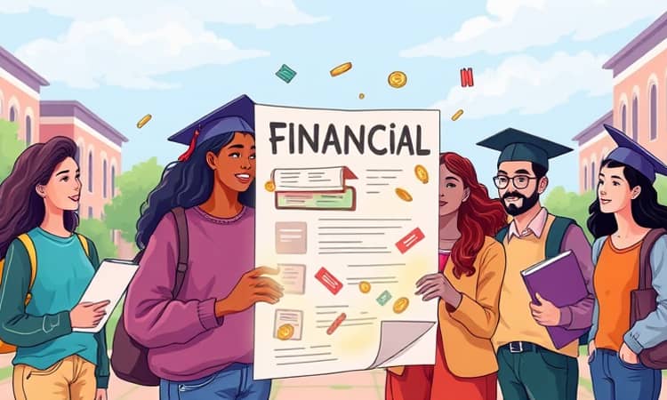 Understanding Financial Aid Packages Clearly